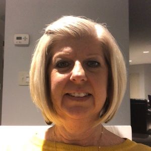 Meet your Posher, Jenny